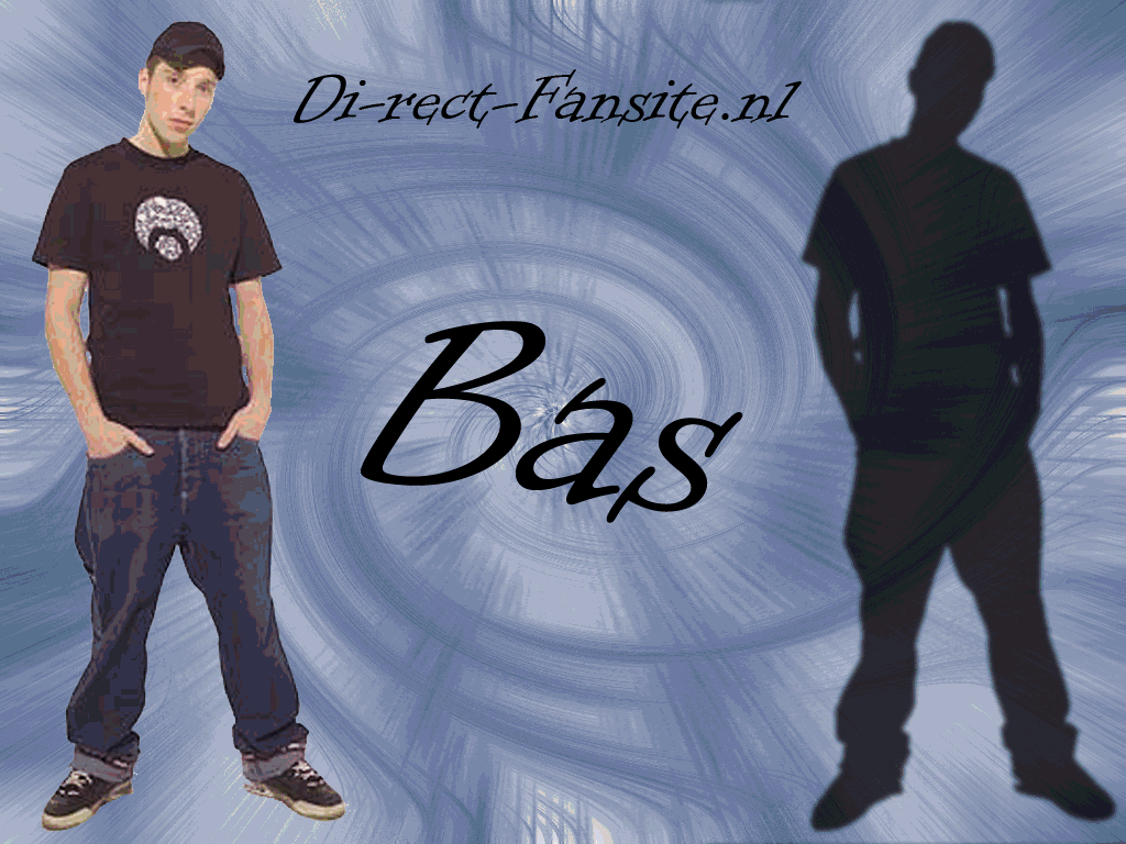 Di-Rect  biography